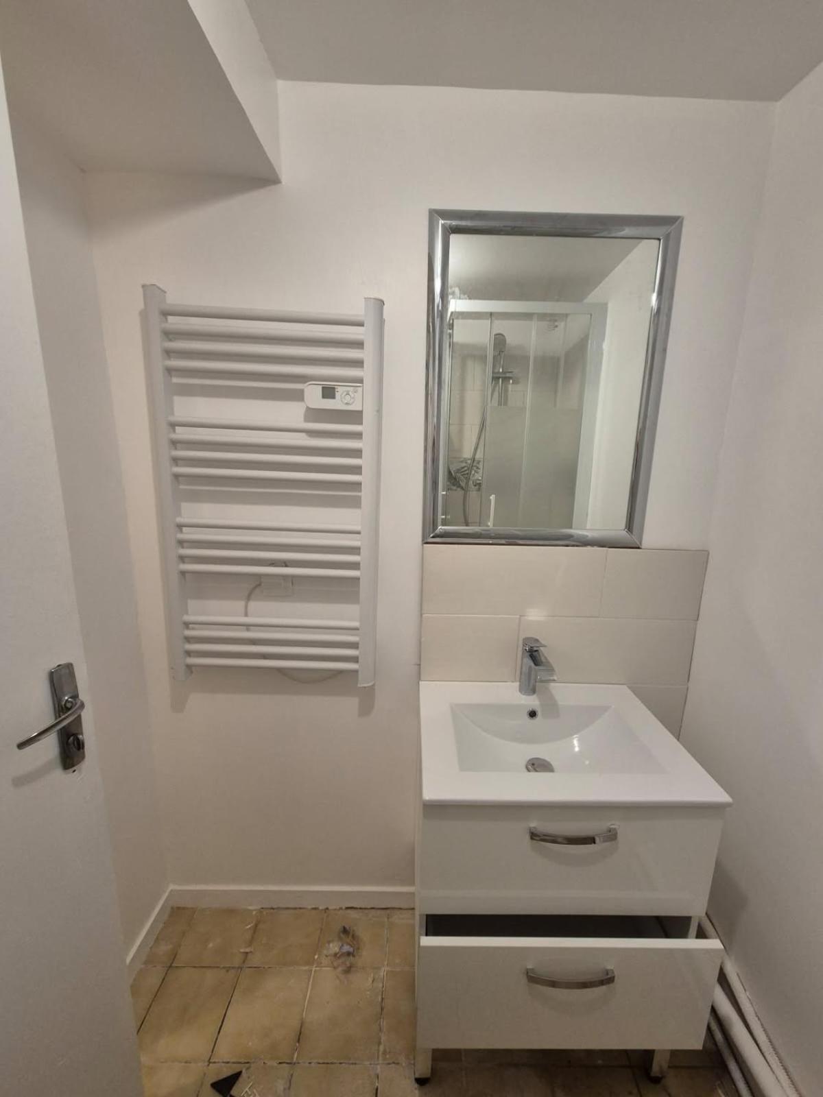 Apartamento Le Goeland Dieppe Exterior foto