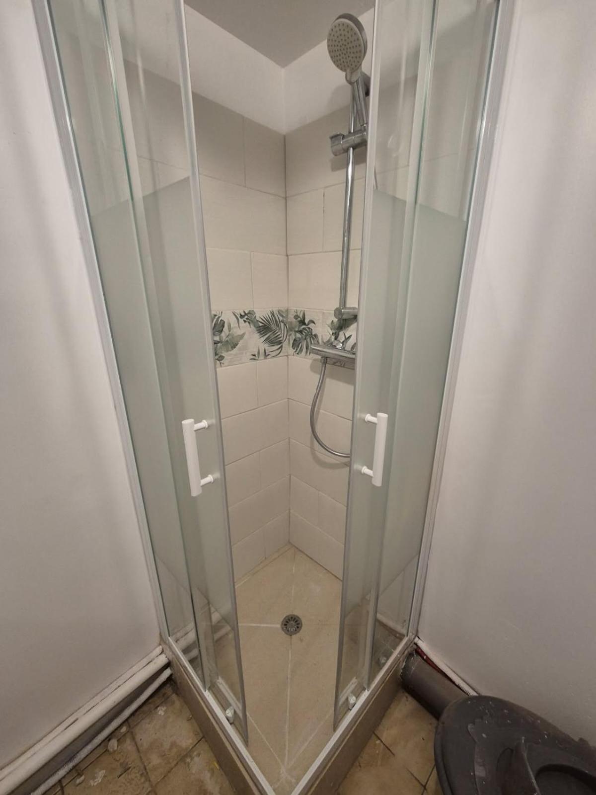 Apartamento Le Goeland Dieppe Exterior foto