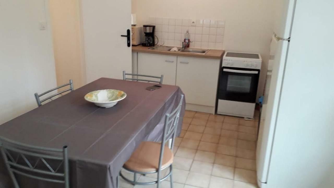 Apartamento Le Goeland Dieppe Exterior foto