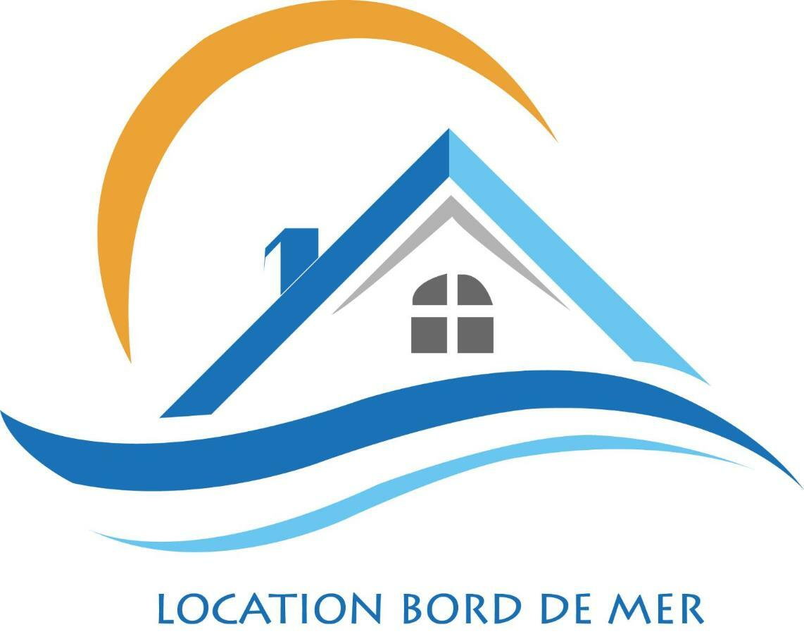 Apartamento Le Goeland Dieppe Exterior foto